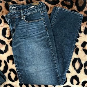 American Eagle size 14